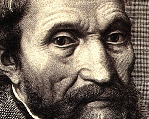 Michelangelo Buonarroti