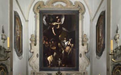 La Napoli di Caravaggio mai così viva