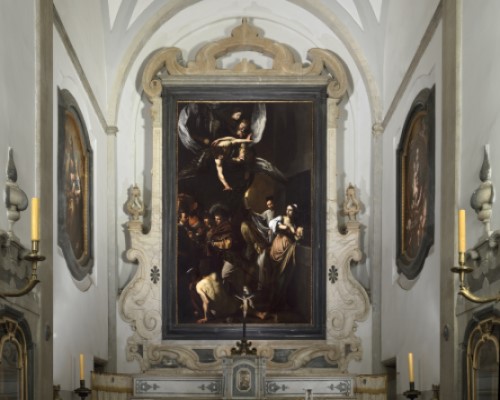CARAVAGGIO