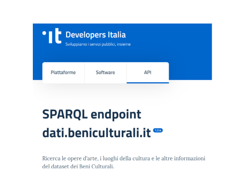 developers italia