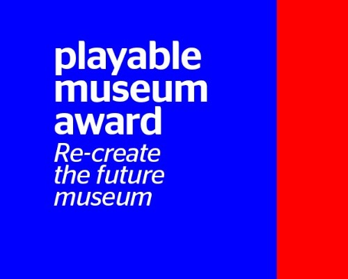 playable museum award