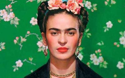 Rivivere il caos di Frida