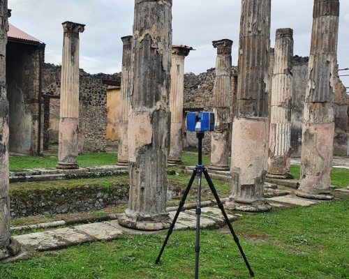 POMPEI