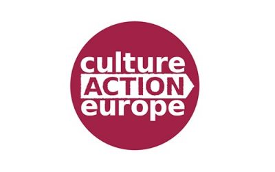 Cultura nei PNRR: l’obiettivo del 2%
