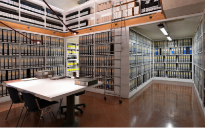 PNRR, digitalizzazione del patrimonio culturale: online la procedura di gara da 16,9 milioni di euro per la categoria “Archivi fotografici: positivi, negativi, unicum e disegni”