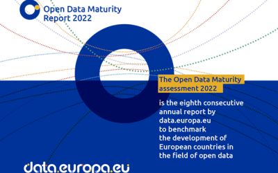 L’Italia “trend setter” nell’Open Data Maturity Report 2022