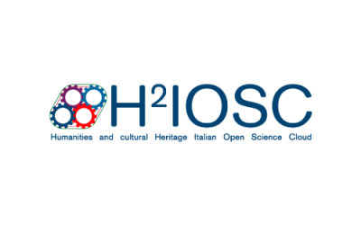 H2IOSC: Humanities and cultural Heritage Italian Open Science Cloud