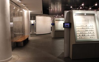PNRR | Al via la gara per la digitalizzazione dei beni numismatici del Medagliere del Museo Nazionale Romano