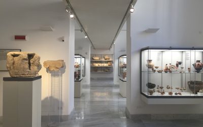 PNRR | Con “Archivi fotografici e Oggetti museali” procedono le attività di digitalizzazione del patrimonio culturale della Regione Siciliana